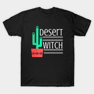 Desert Witch T-Shirt